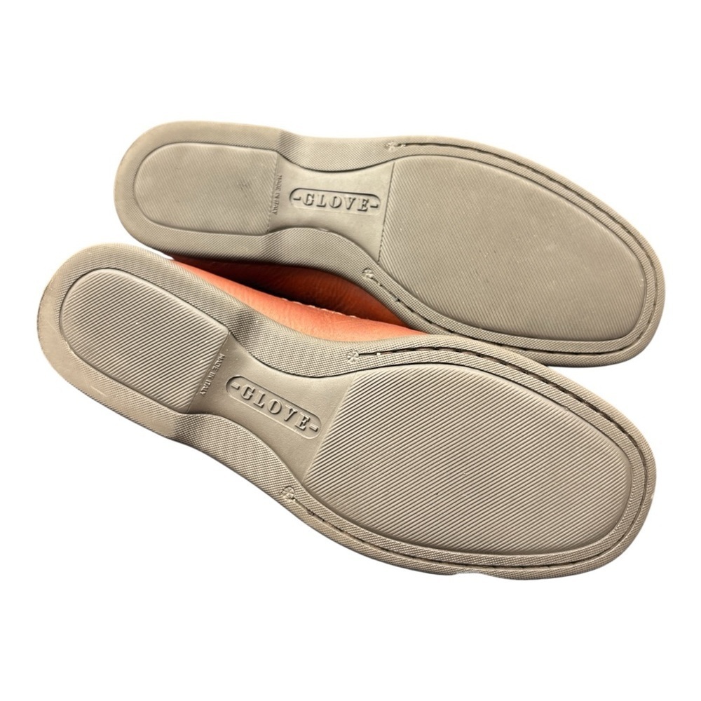 🇮🇹Antica Cuoieria Italian Leather Loafers – Men’s Size 41 (US 8) – Made in Italy - Picture 10 of 10